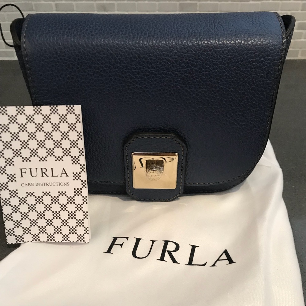 FURLA Crossbody Purse